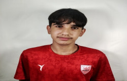 محمد طاها امیرنوریان