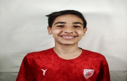 حسن نفری نژاد