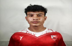 سید محمد طاها اجاقی فشتمی