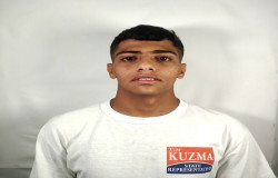 برسام رستمی