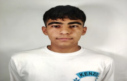 محمد سبحان بیرالوند