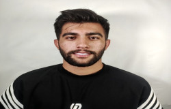 آرمین حکیمی نژاد
