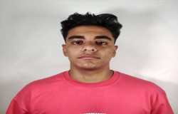 سید آرین صادقی