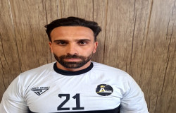 سعید محمدی