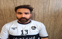 میلاد محمدی