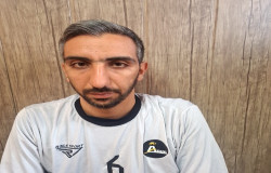 محمد میرزائی