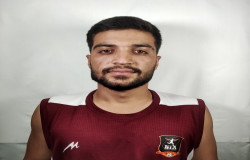 رضا محمد لو
