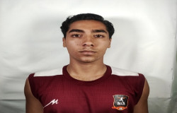 محمد صادق کرمانی