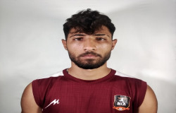 محمد آذریار