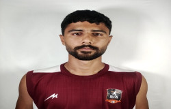 مهدیار رنجبر