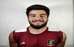 علی رضا محمودی پیرلوجه