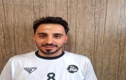 میلاد یوسفی