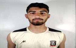 محمدسجاد محمدزاده