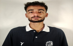 میلاد بحری فرد