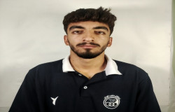 محمدرضا مومن نژاد