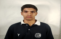 عرفان جلیل زاده خاتونی