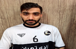 علی حسنی