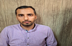 محمد رضا ربیعی قهرودی