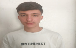 امیر عباس محمدی