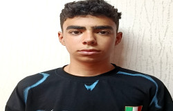 امیرمحمد جهاندیده