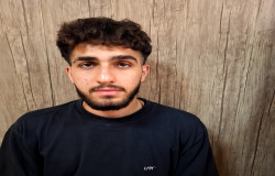 آرمین خاتمی