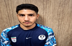 ایلیا عسگری