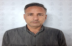 مهرداد سعيد