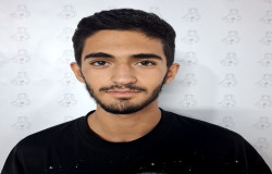 سیدعرشیا تقوی لواسانی فرد