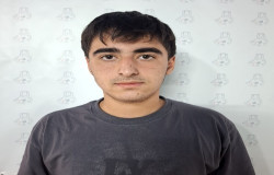 سید کسری امامی دولت آبادی