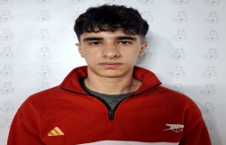 امیرحسین حاجتمند