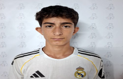 علی انام پور