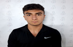 امیرحسین عنایتی