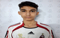 محمد امین ظاهری عبده وند