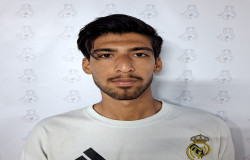 جواد رجبی