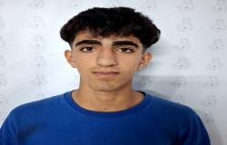 سیاوش احمدی براسبی