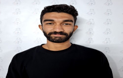 محمد کلاته عربی