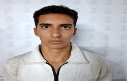 علیرضا آقایی احسان