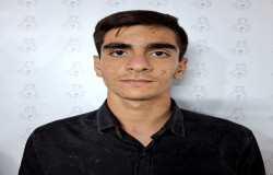 شهریار اسدی