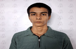 علیرضا چراغی