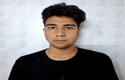 محمد علی برزگر بیوکی