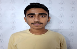 علیرضا شهریاری