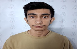 ایلیا اکبری شندی