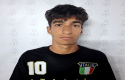 کیارش میر باقری