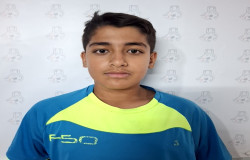 امیرحسین عدالتی