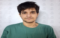 مهدی گوجانی