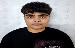 ماهان جمالی