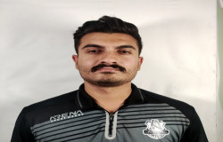 سبحان محمودوند