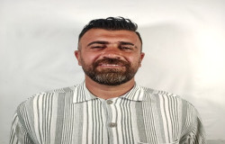 علیرضا یعقوبی الموتی