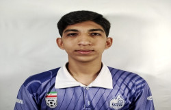 امیر طاها رسول زاده اوزمچلوئی