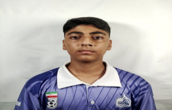 علیرضا غفاری اوغانی